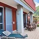 Leo Apartmán Argegno