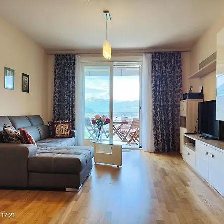 Appartement Leo