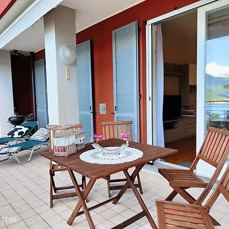Apartamento Leo *