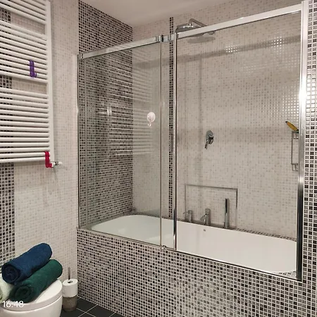 Apartamento Leo