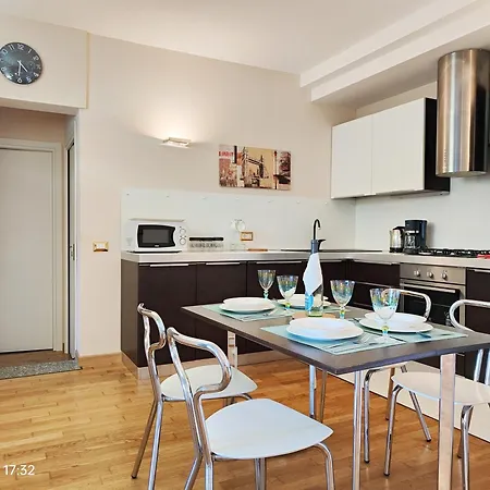 Leo Apartamento
