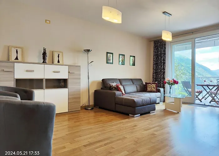 Appartement Leo *