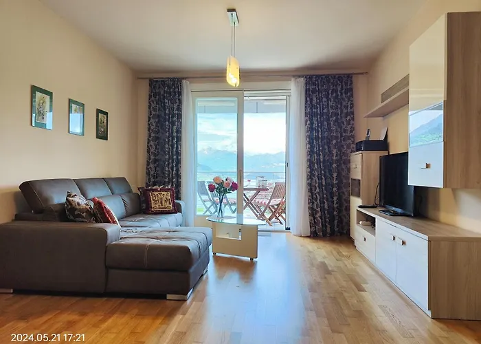 Appartement Leo