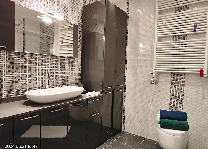 Leo Appartement *