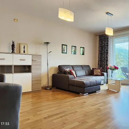 Apartment Leo *
