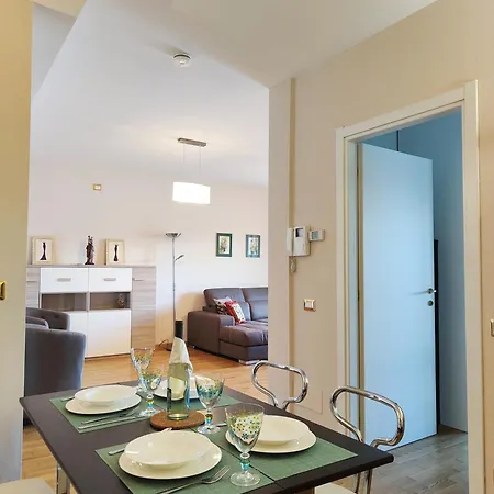 Apartment Leo Argegno